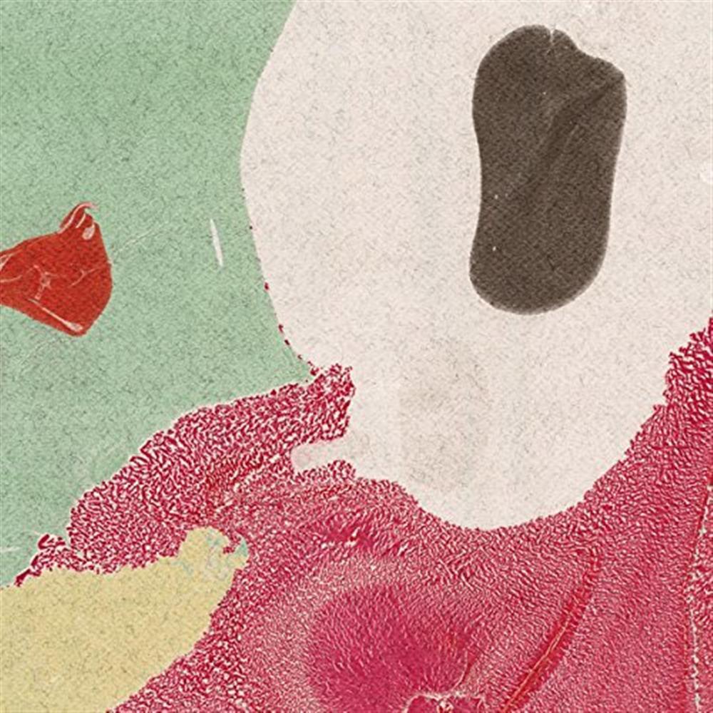 Snack Fans - Dog Chocolate (Vinile)