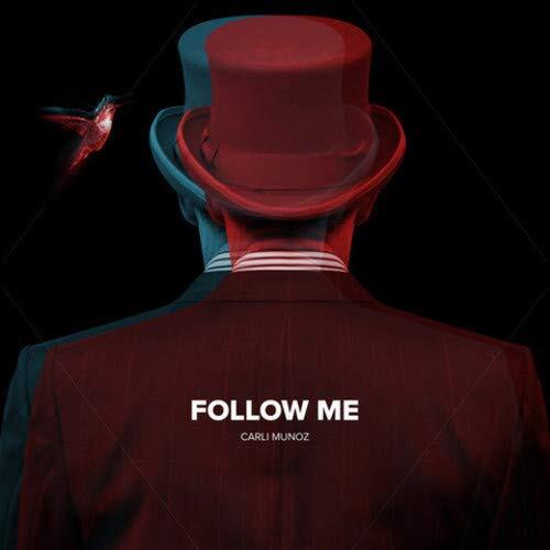 Carli Munoz Follow Me (CD)