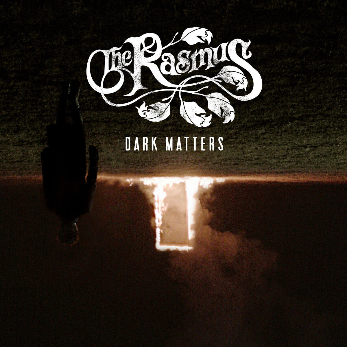 The Rasmus Dark Matters (Vinyl LP) 12" Album (Limited Edition)