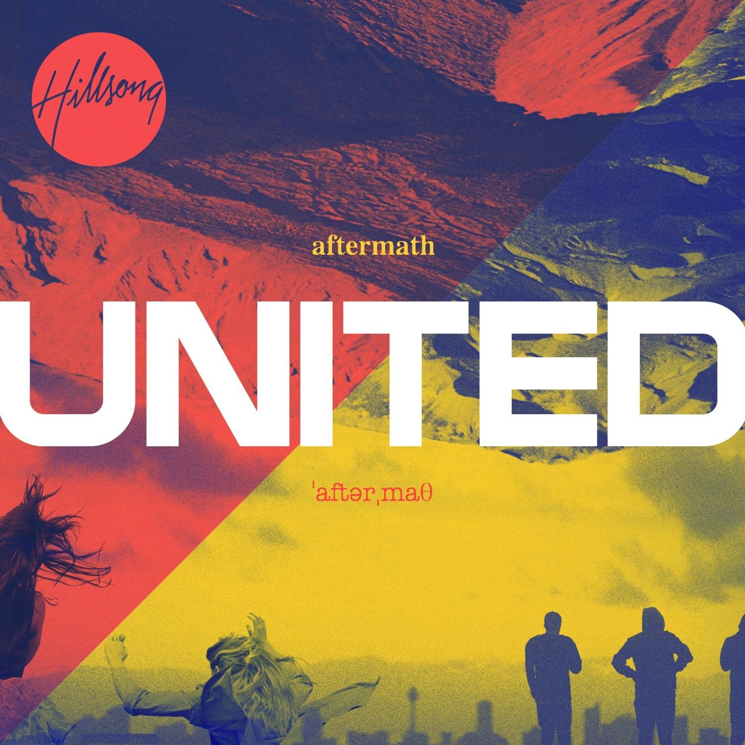 Hillsong Aftermath (CD)
