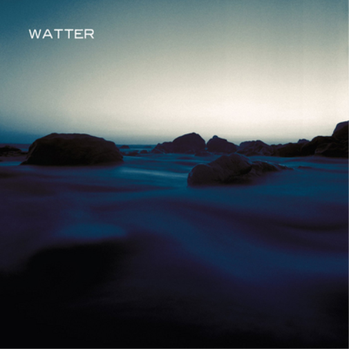Watter This World (Vinyl LP) 12" Album