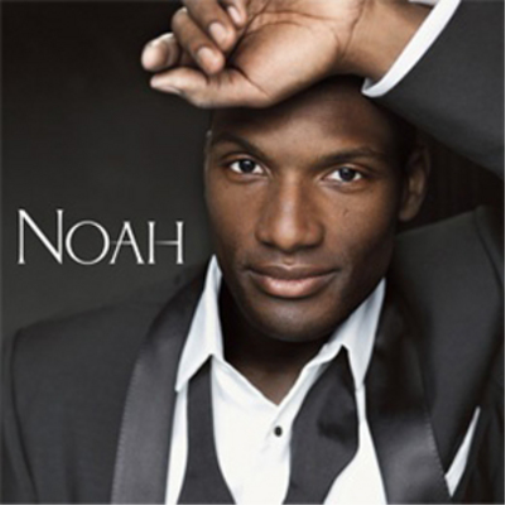 Noah Stewart Noah (CD) Album