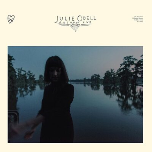 Julie Odell Autumn Eve (CD) Album