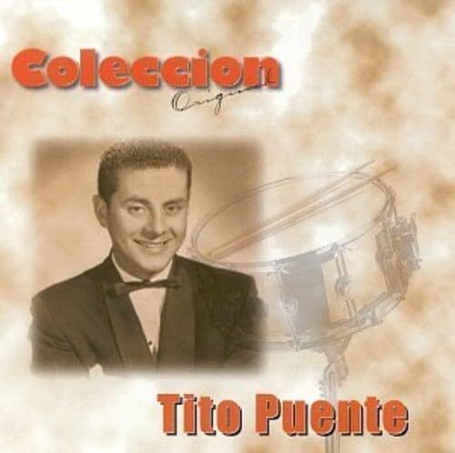 Tito Puente Exitos (CD)