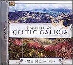 Os Rosales - Bagpipes Of Celtic Galicia - Cd
