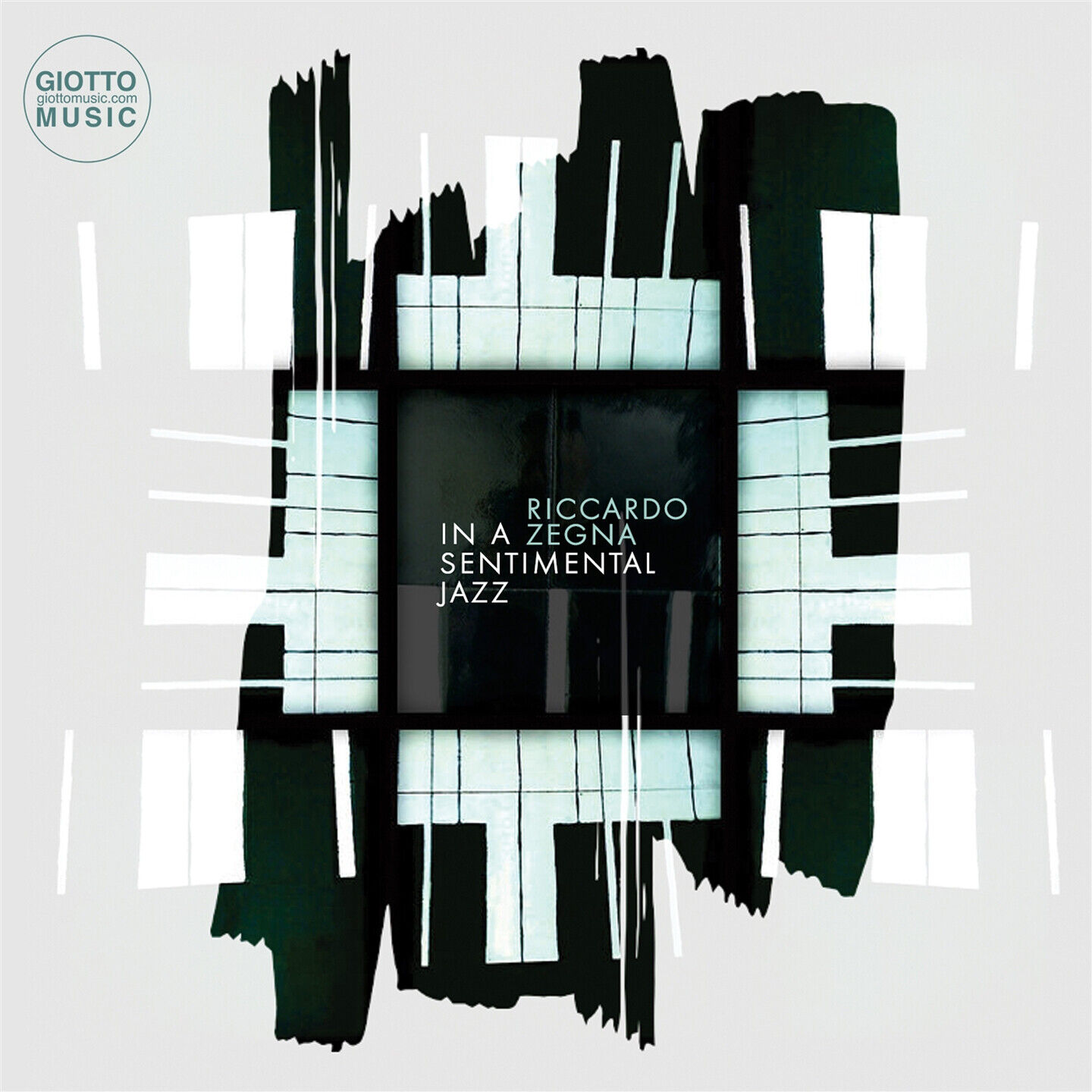 Riccardo Zegna - In A Sentimental Jazz
