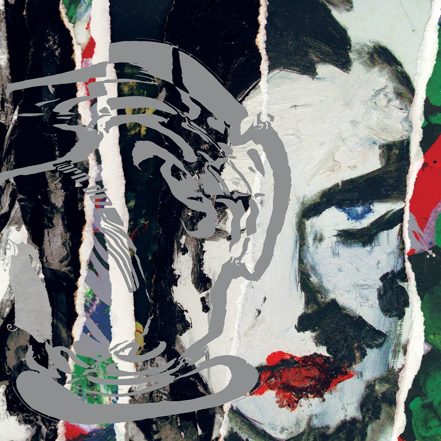 The Cure Torn Down: Mixed up Extras 2018 (Vinyl LP)