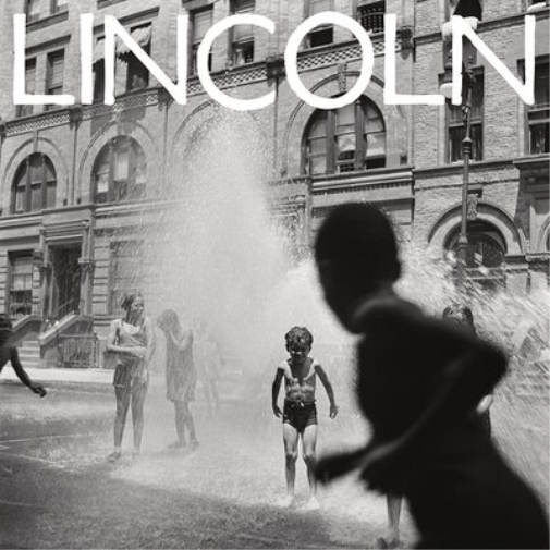 Lincoln Repair and Reward (Vinyl LP) 12" Album