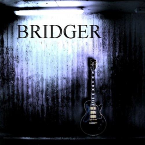 Bridger - Bridger (Audio CD)