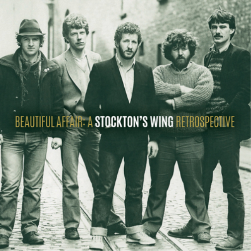 Stockton's Wing Beautiful Affair: A Stockton's Wing Retrospective (Vinyl LP)