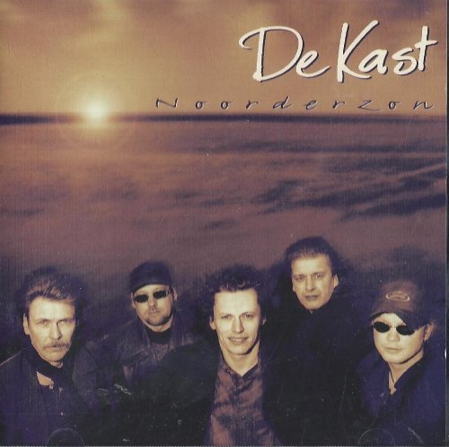 De Kast Noorderzon (CD)