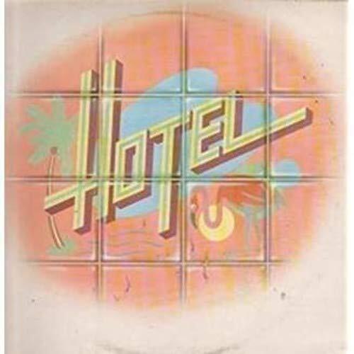 The White Strip Hotel Yorba Live At The Hotel Yorba Rated X Live At T (Vinyl LP)
