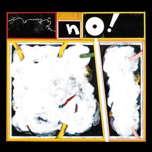 Big Yawn No! (Vinyl LP) 12" Album