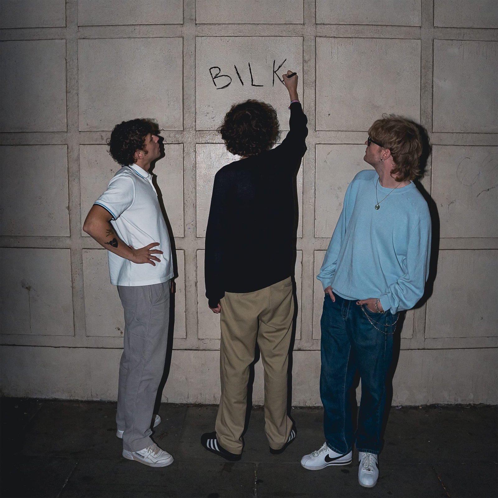 7024790 Audio Cd Bilk - Bilk