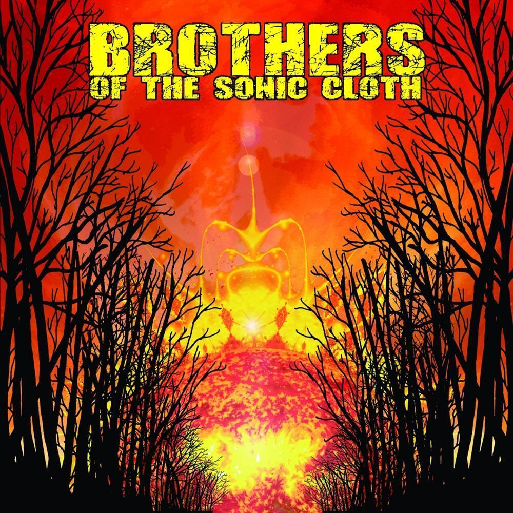 Brothers Of The Sonic Cloth - Brothers of the Sonic Cloth (Audio CD)