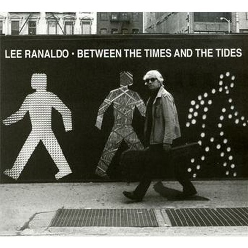 7024786 Audio Cd Lee Ranaldo - Between The Times & The Tides