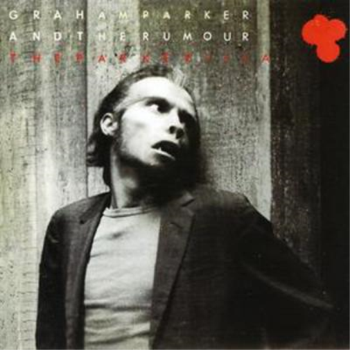 Graham Parker and The Rumour The Parkerilla (CD) Album
