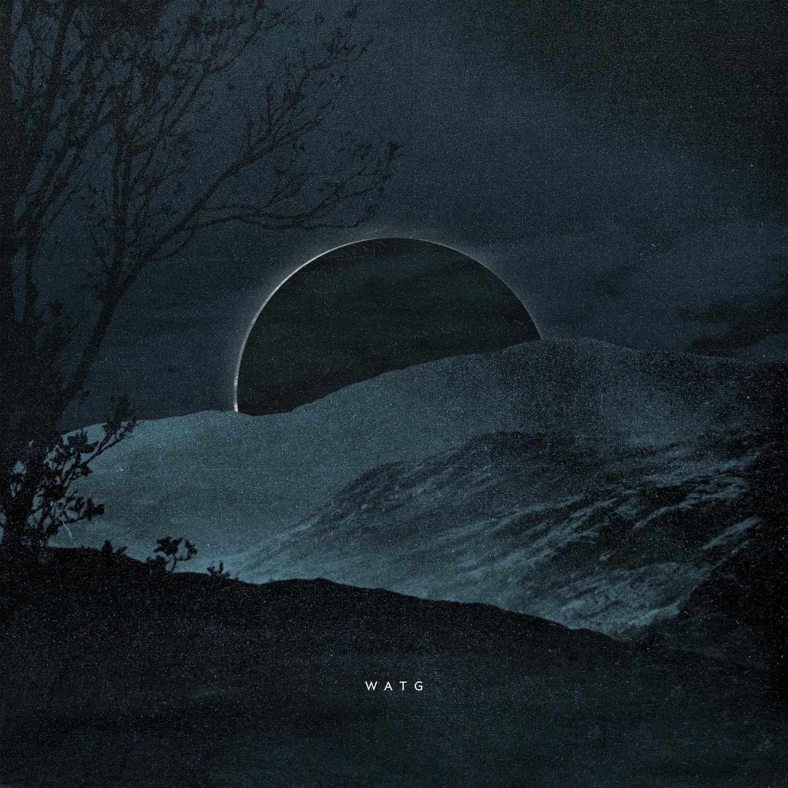 Wolves At The Gate Wolves At The Gate - Eclipse (CD)