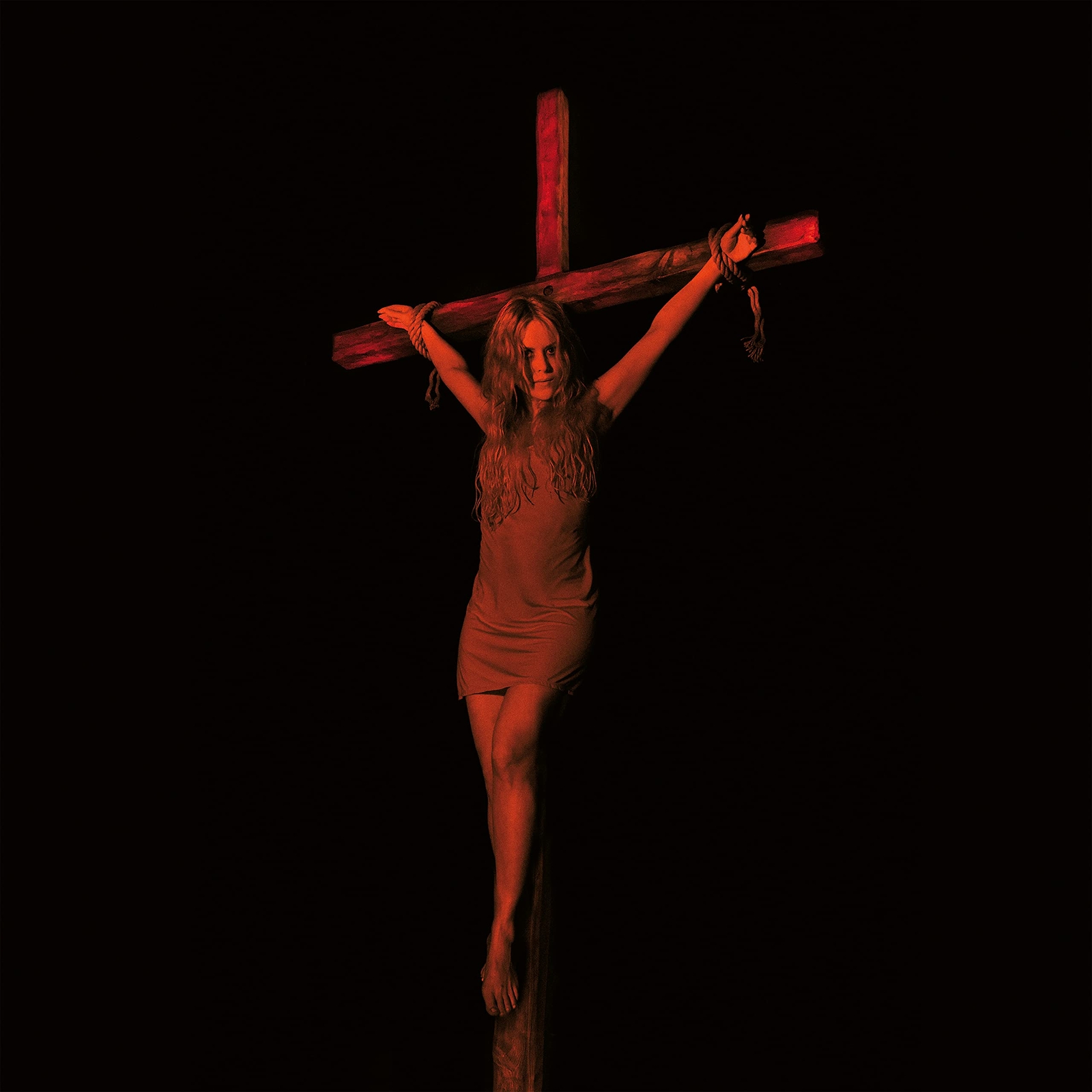 Lucifer Lucifer Iv (CD)