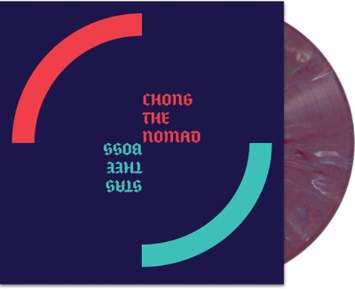 Chong the Nomad/Stas Thee Boss Love Memo/S'WOMEN (Vinyl LP) 12" Album