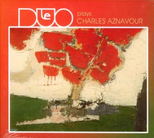 7024789 Audio Cd Le Duo - Plays Charles Aznavour