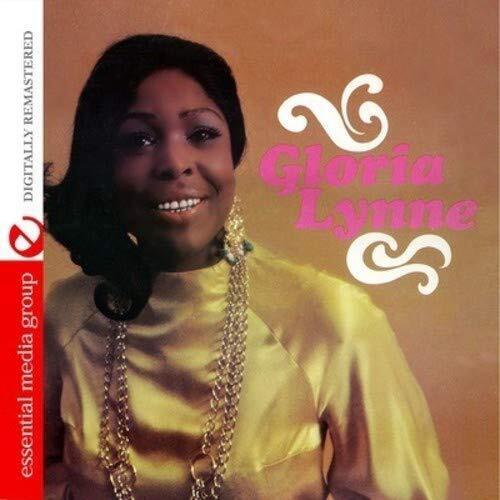 Gloria Lynne Gloria Lynne (Digitally Remastered) (CD)
