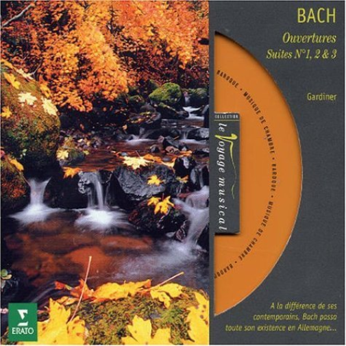 Ebs Ouvertures (CD)