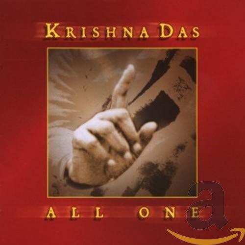 Krishna Das All One (CD)