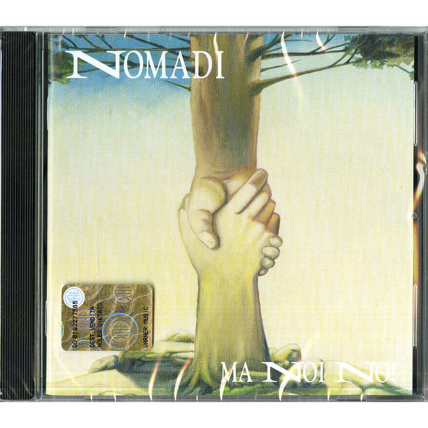 Ma Noi No (Cd)