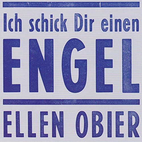 Obier,Ellen Ich Schick Dir Einen Engel (CD)