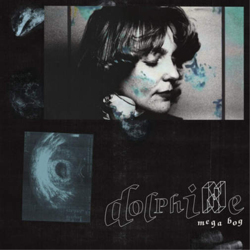 Mega Bog Dolphine (CD) Album