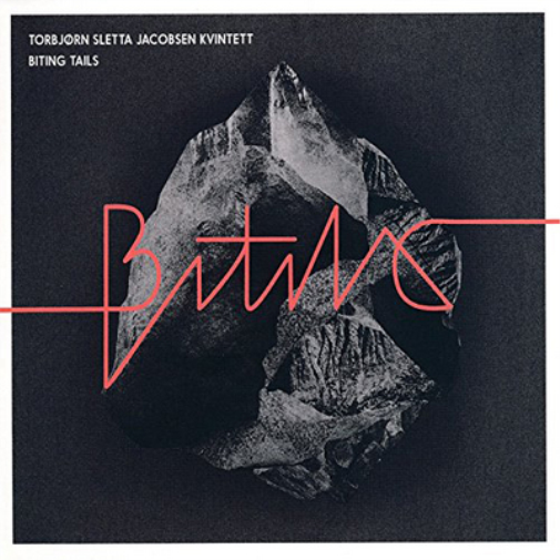 Torbjorn Sletta Jacobsen Kvintett Biting Tails (CD) Album