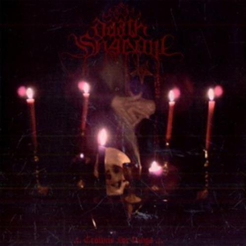 Crown for Kings - Daath Shadow (Audio CD)