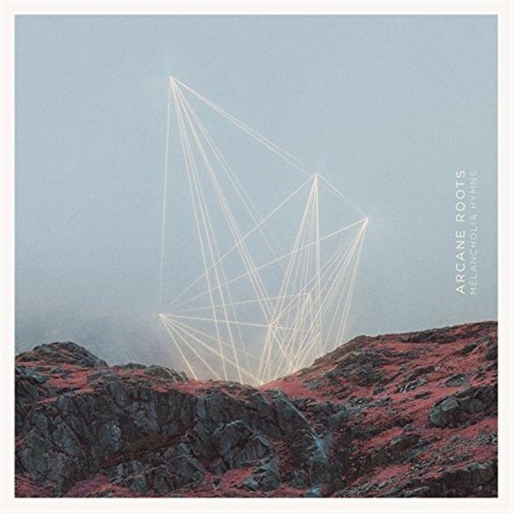 Melancholia Hymns - Arcane Roots (Audio cd)