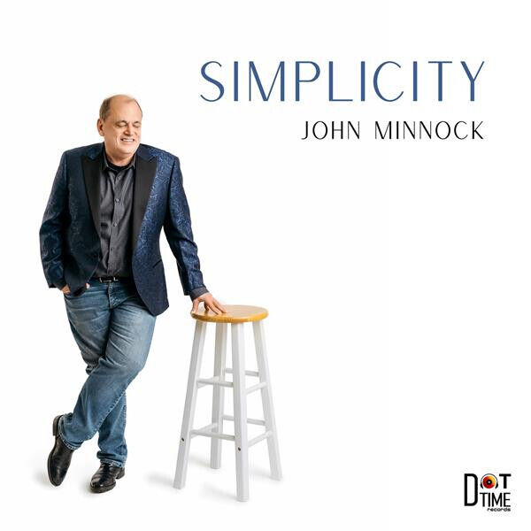 John Minnock - Simplicity