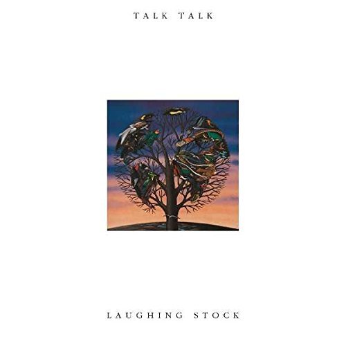 Vinile Talk Talk - Laughing Stock