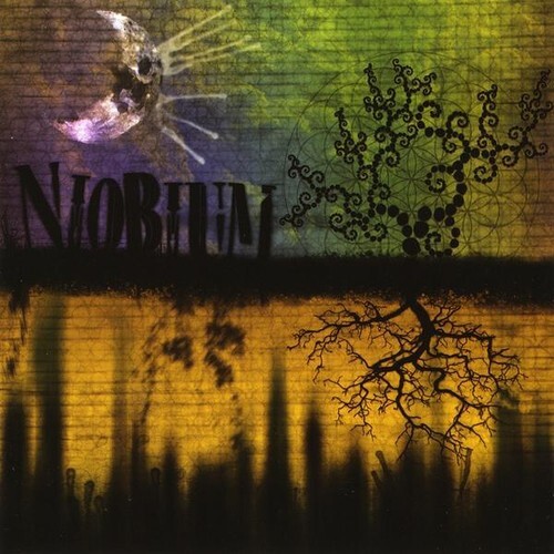 7024782 Audio Cd Niobium - Niobium