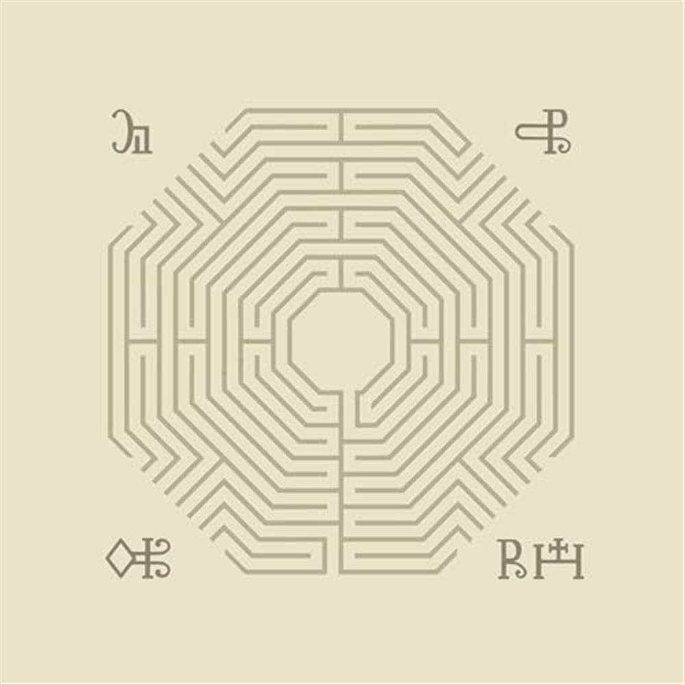 Virtue Falters - Ritual Howls (Vinile)