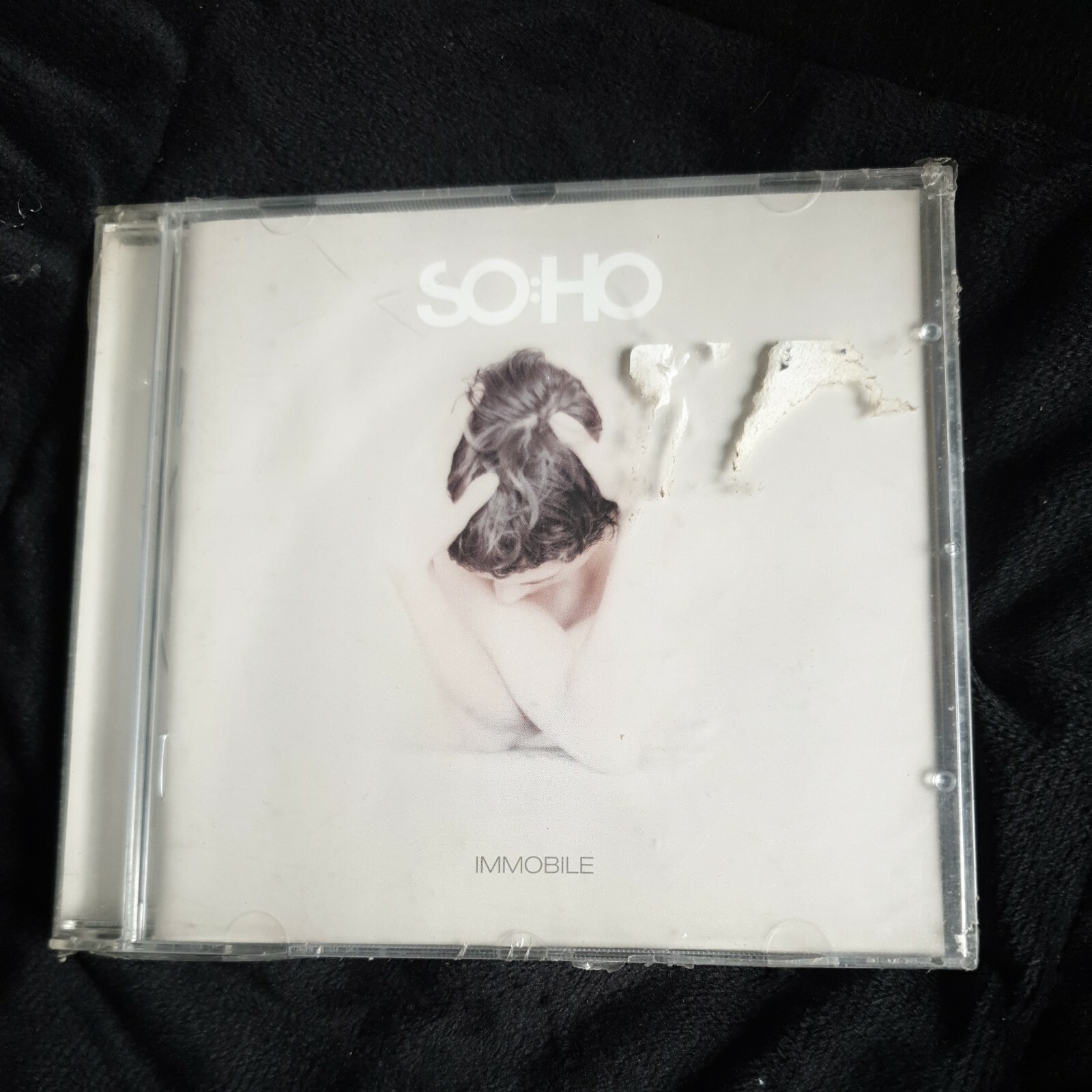 SOHO-Immobile CD NUOVO E3