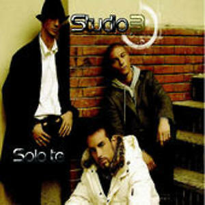 STUDIO 3 - SOLO TE  POP-ROCK INTERNAZIONALE
