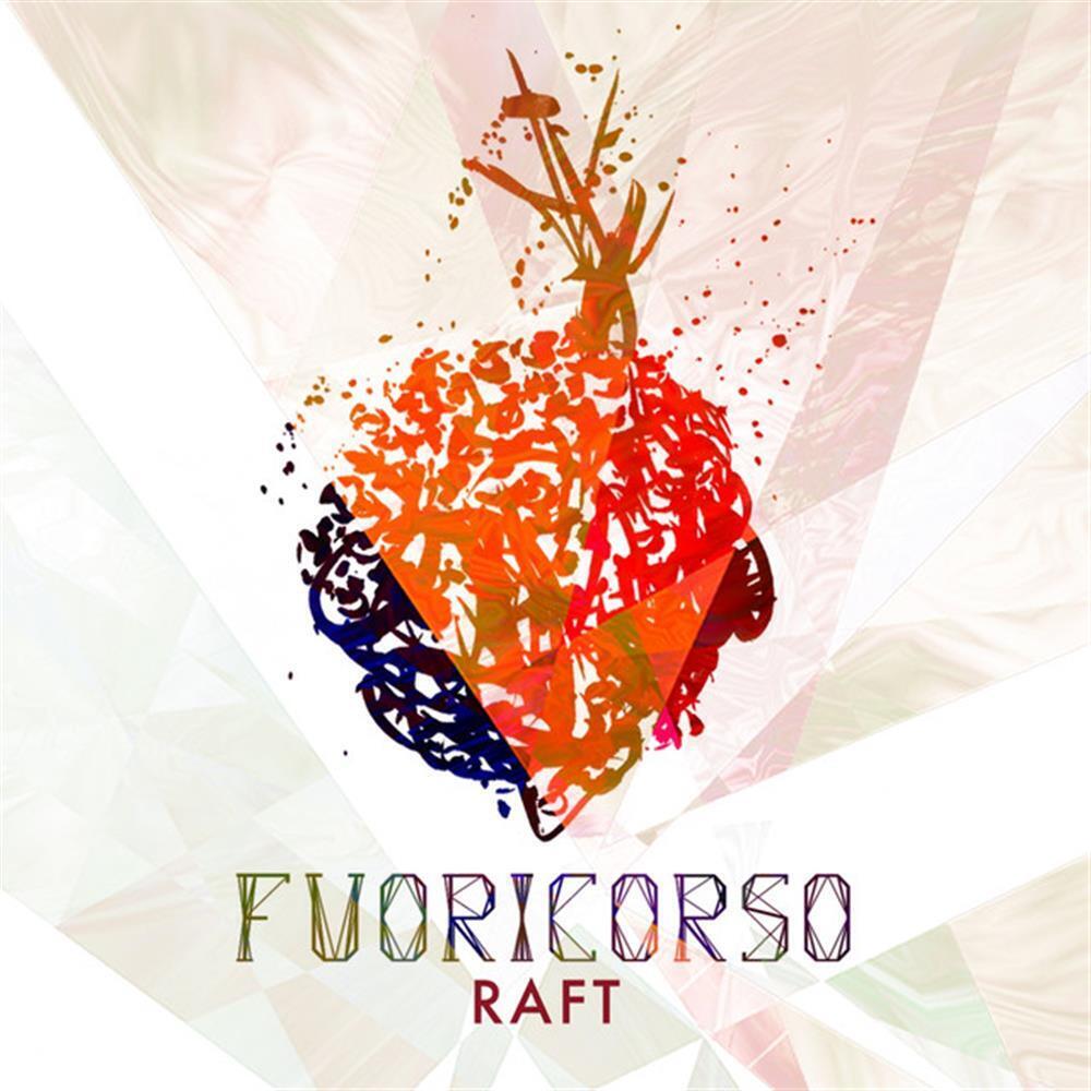 Fuoricorso - Raft (Audio cd)