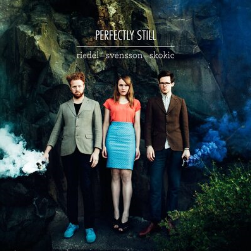 Riedel/Svensson/Skokic Perfectly Still (CD) Album