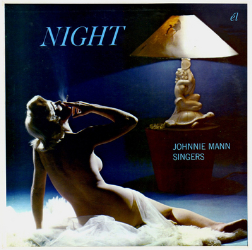 The Johnny Mann Night/Roar Along With the Swinging 20s/Swing Along With The (CD)