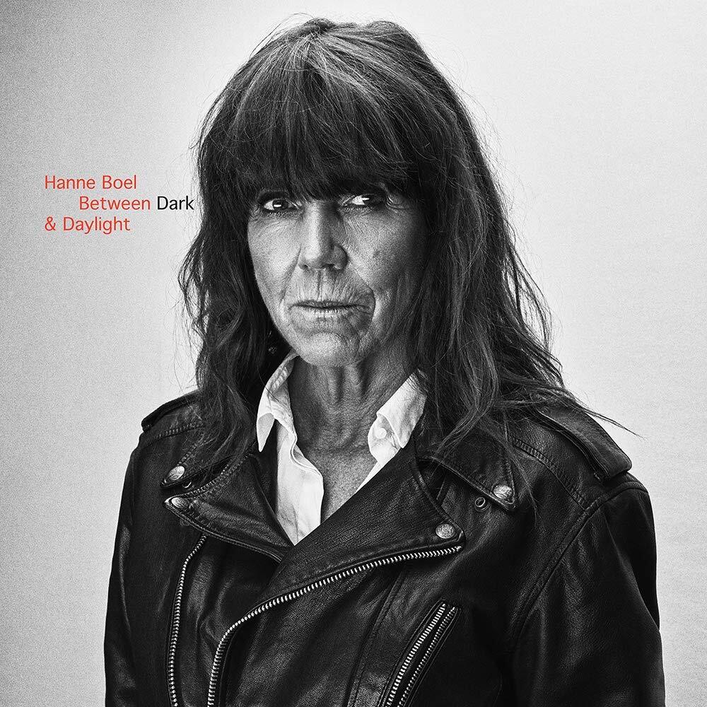 Hanne Boel Between Dark & Daylight (Vinyl LP)