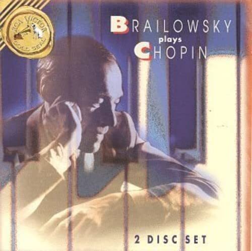 LISZT,FRANZ Plays Chopin (CD)