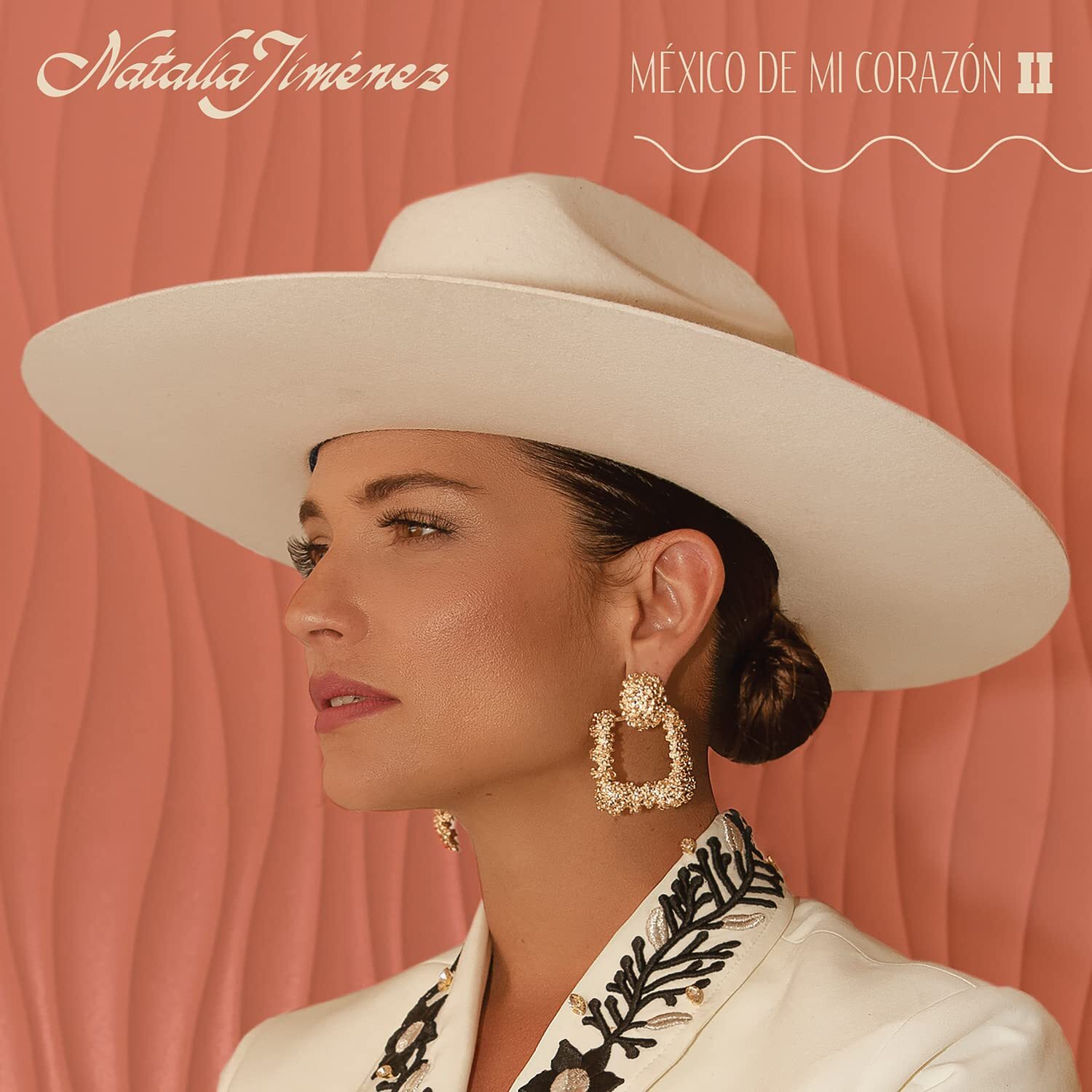 Natalia Jimenez Mexico De Mi Corazon, Vol. 2 (CD)
