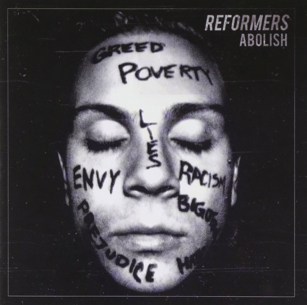 Reformers Abolish (CD)