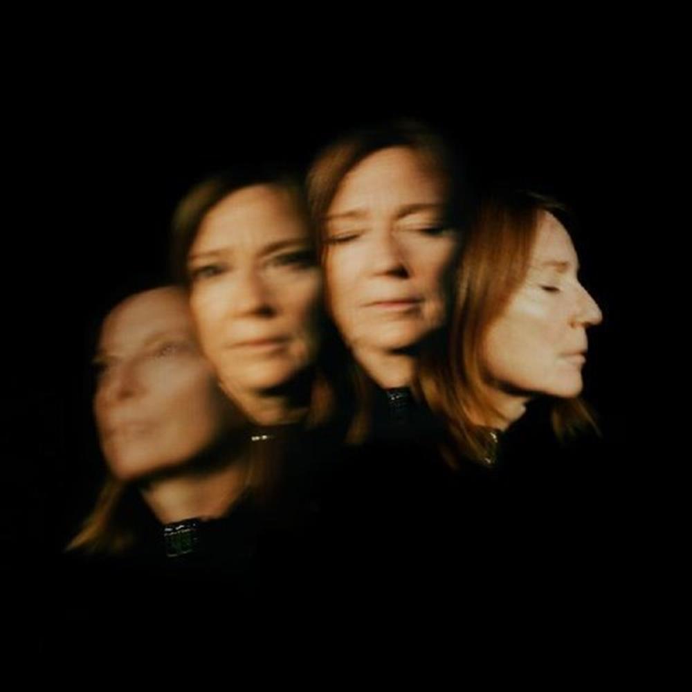Lives Outgrown - Beth Gibbons (Audio cd)