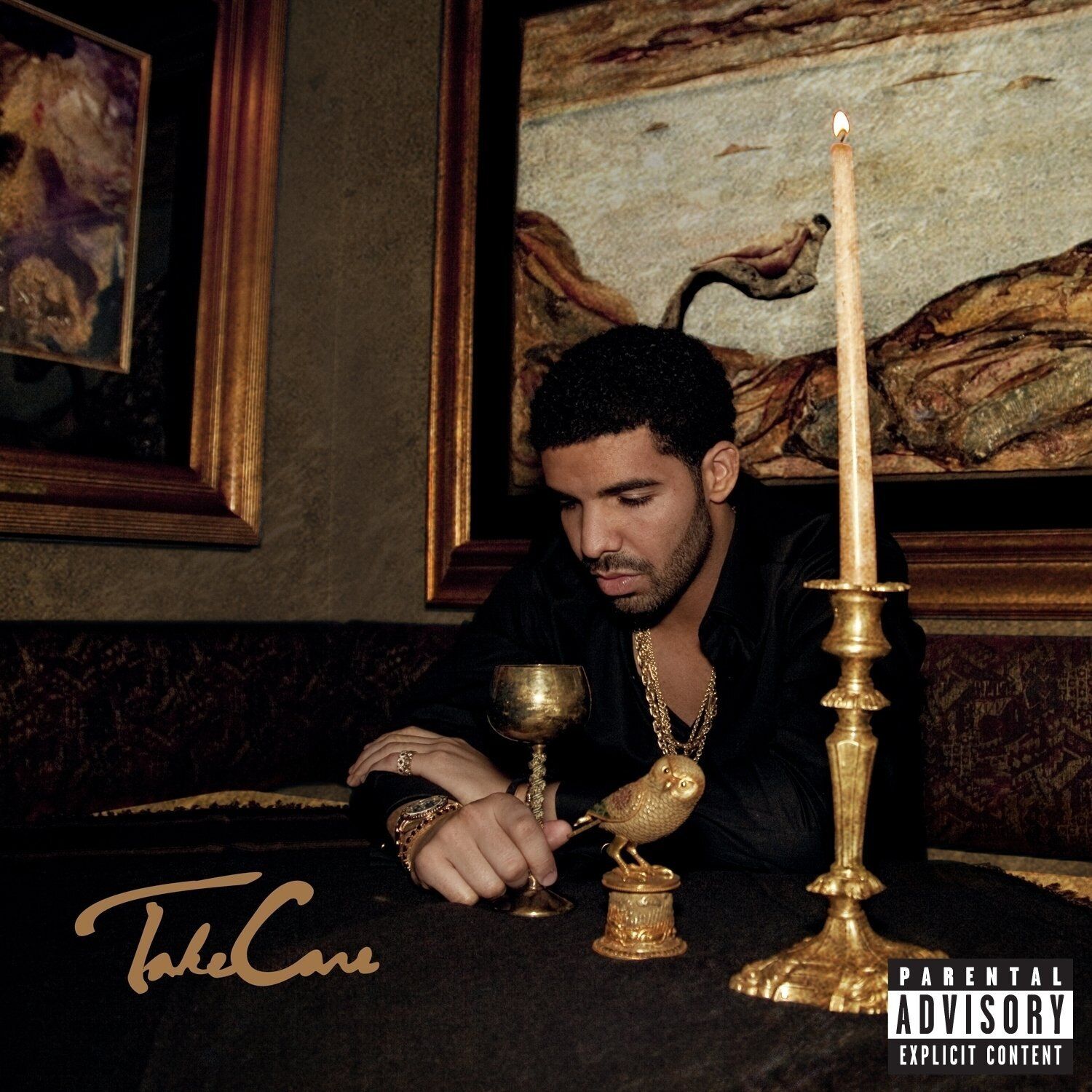Vinile Drake - Take Care (2 Lp)