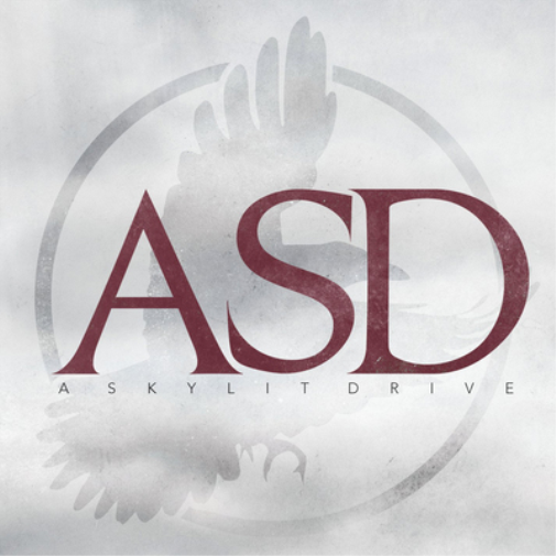 A Skylit Drive ASD (CD) Album